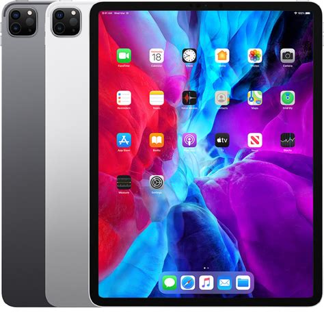 Apple Ipad Pro 129 Inch 4th Generation Repair
