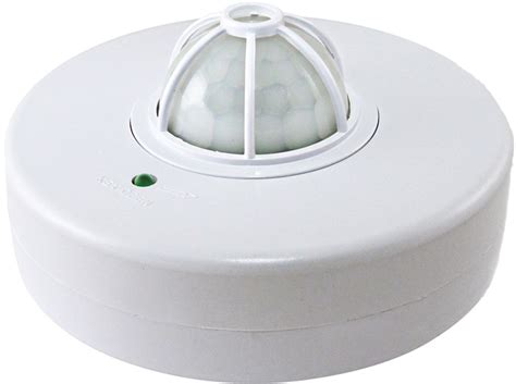 Датчик движения и света: Купить датчики движения для включения света в ...