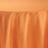 Bengaline Melon Table Linen Linen Rentals Wedding Table Linen