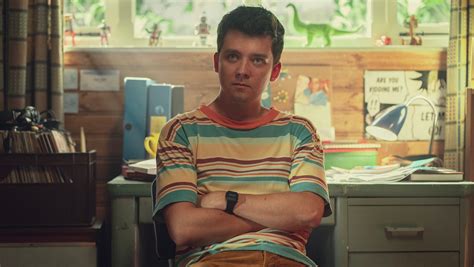 Sex Education Trailer Voor Vierde En Laatste Seizoen Van Netflix Serie Varagids Bnnvara