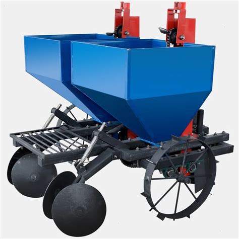 Картофелесажалки для минитрактора, - [Dneprtraktor] - Минитрактора ...
