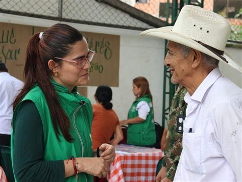 Secretar A De Seguridad Y Justicia De Antioquia On Twitter Hoy En La