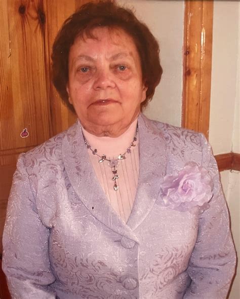 Death Notice of Susan McKeon (née Lynch) (Carrigallen, Leitrim) | rip.ie