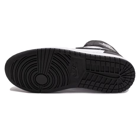 Air Jordan 1 Mid Se Panda Elephant And Sneakerbox