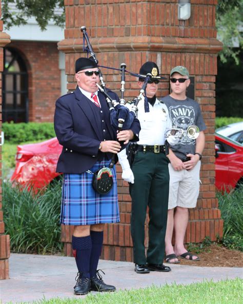Purple Heart Park - City of Dunedin, FL