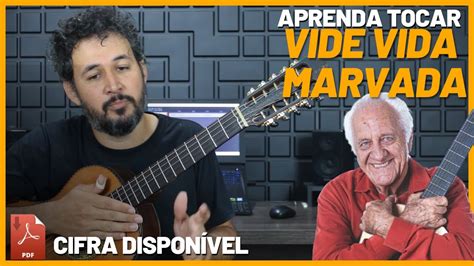 Vide Vida Marvada Rolando Boldrin Viola Caipira Aula Completa