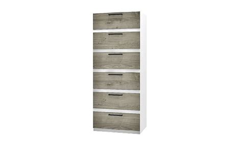 Lingerie Chest By Meq Accent Home Furnishings