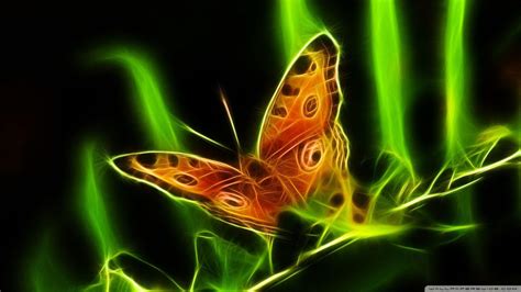 Abstract Butterfly Wallpapers - Wallpaper Cave