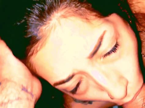 Sexy Petite Latina Nympho