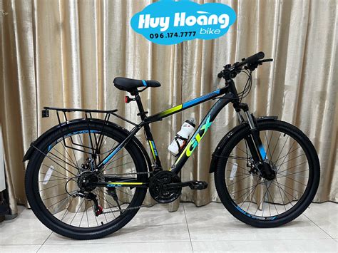 Xe Đạp Galaxy Ct9 Khung Nhôm 21 Số Shimano Xe Đap Galaxy Ct9 Khung