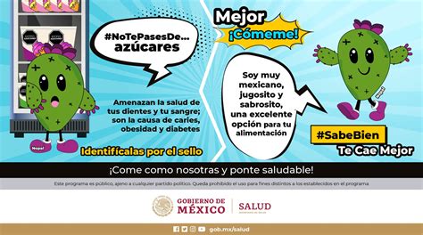 SALUD México on Twitter AlimentaciónSaludable Evita consumir