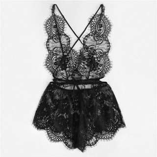 Lingerie feminina símbolo de poder para as mulheres Blog Dri Viaro Família viagens