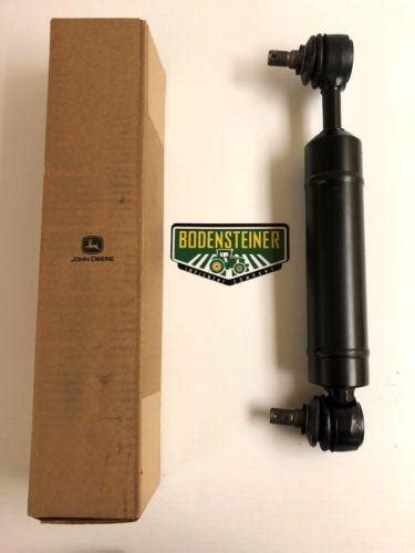 Am147177 John Deere Oem Power Steering Hydraulic Cylinder Ebay