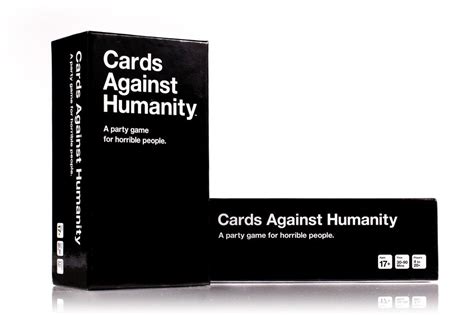 Where can I buy Cards Against Humanity in the UK? | Cards Against ...