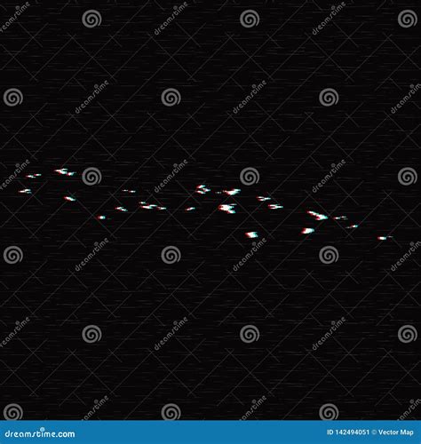 Vector Map Federated States of Micronesia Map. Stock Illustration