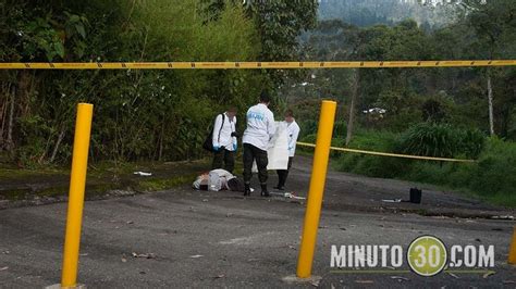 Lo Encontraron Amarrado De Pies Y Manos En La Loma Chuscalito En El