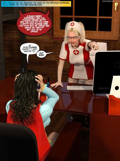 Harley Quinn Pissed Off By LindaDanvers Hentai Foundry