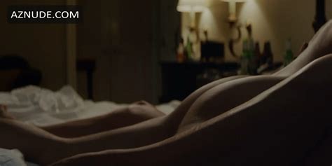 MESSIAH NUDE SCENES AZNude