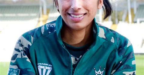 Birmingham Sports Awards Salma Bi Is Nominated For Amateur Sportswoman Of The Year Business Live