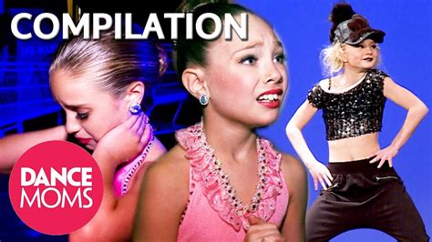 The Aldc Keeps Forgetting Dances Flashback Compilation Part 1