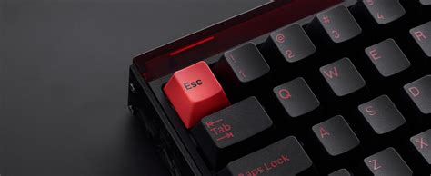 Amazon Melgeek Made Ultra Hall Effect Keyboard Magnetic Gaming Keyboard Alu Case Hot