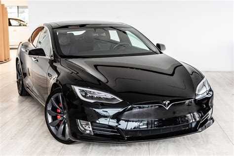 2016 Tesla Model S P100D Stock # P102928A for sale near Vienna, VA | VA
