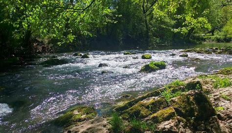 Reka Gradac Kupanje Informacije I Zanimljivosti Turizmopedija