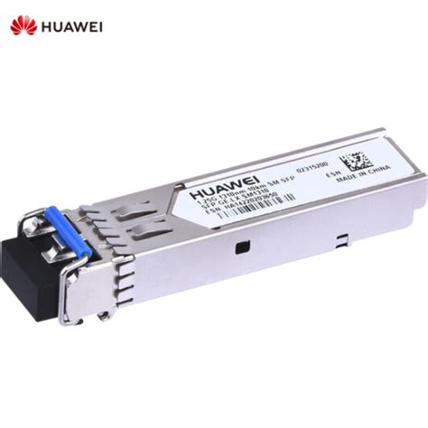 Huawei Sfp Ge Lx Sm Nm Km Lc