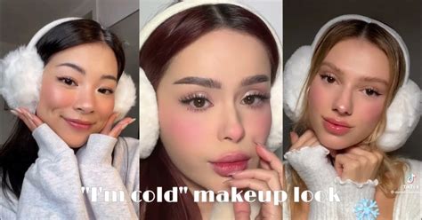 Các hot girl Gen Z thổi bùng xu hướng trang điểm mới mùa đông Báo Dân trí