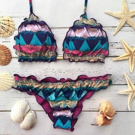 8 Hot Sexy Andrea Guimaraes Bikini Pics