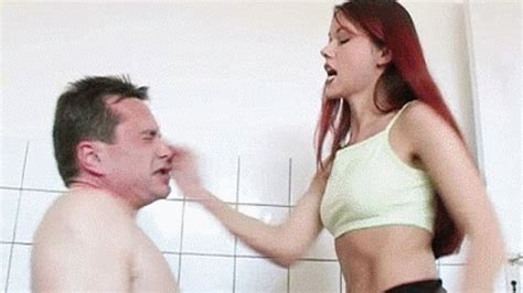 Extreme Faceslapping Luna Real Player Hot Spanking Girls Clips Sale