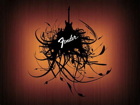 fender hd wallpapers wallpaper cave