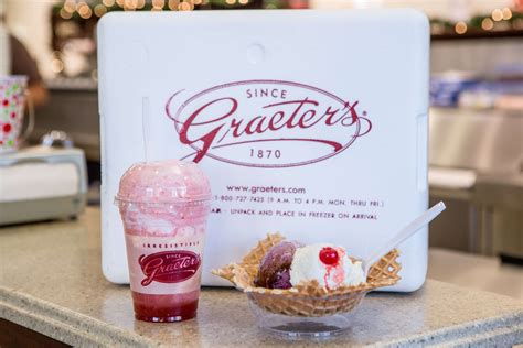 Graeter’s Ice Cream - Carmel City Center