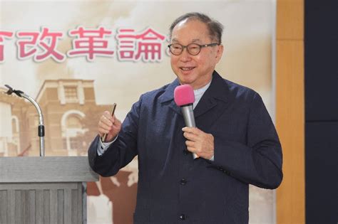 Ai崛起學生無感？林百里到台大演講驚：台下一半都睡著 生活 三立新聞網 Setncom