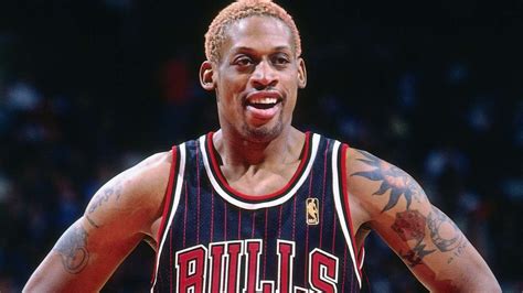 Dennis Rodman Net Worth Career Earnings Achievements Surprisesports