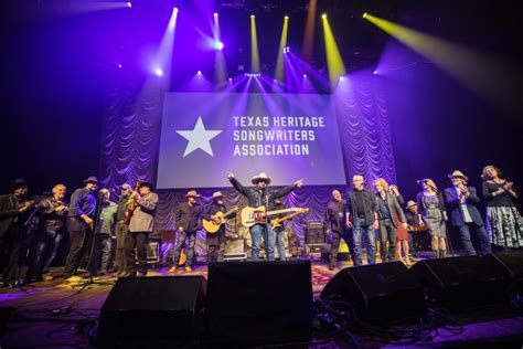 Home Texas Heritage Songwriters Association