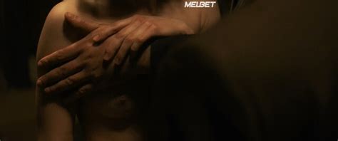 Nude Video Celebs Vasilisa Zemskova Nude The Criminal Man