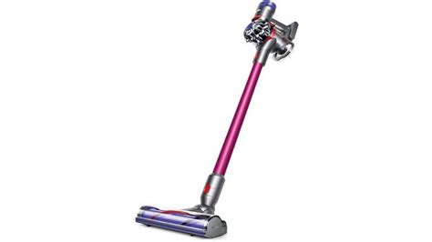 Comparatif Comment Bien Choisir Son Aspirateur Sans Fil Dyson