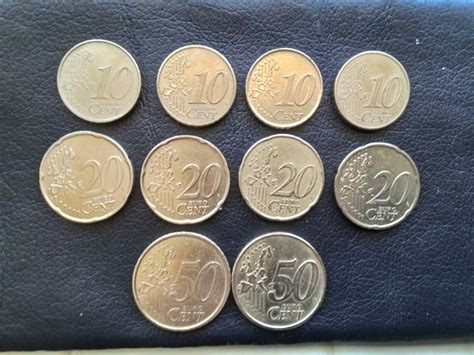 Set Monede Eurocent Rare Bucuresti Sectorul Olx Ro