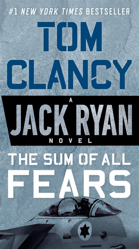 15 Best Tom Clancy Books You Must Read Right Now