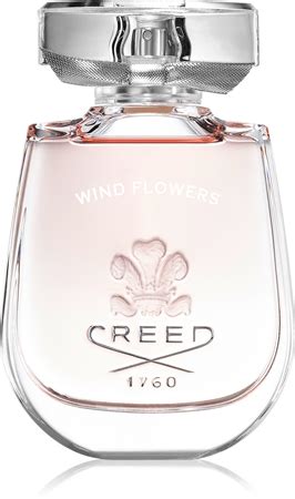creed wind flowers eau de parfum  women notinocouk