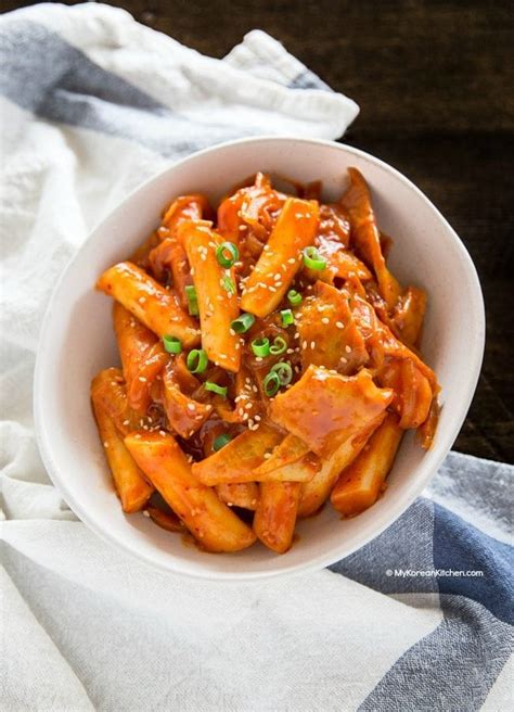 My Recipes My Korean Kitchen