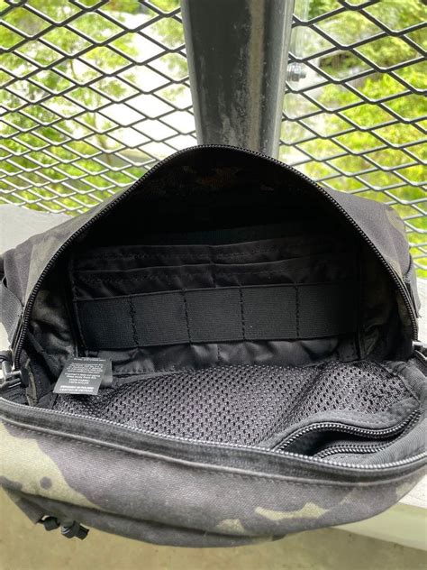 Helicon Tex bandicoot waist pouch, Men's Fashion, Bags, Belt bags ...