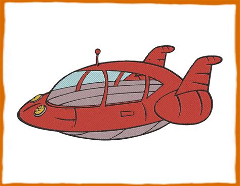 fire truck rocket little einsteins 5