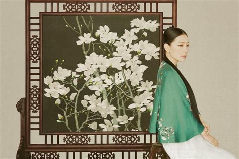 Chinese Fashion Designer Lan Yu On Why 'Made In China' Will Succeed In ...