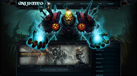 10+ Best World of Warcraft Servers (WoW Private Servers 2025)