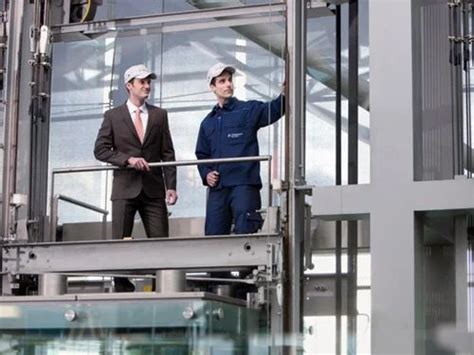 Industrial Elevators Installation Services In Ludhiana Id