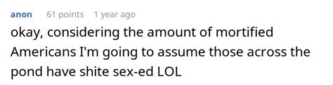 Mom Is Furious After Gay BIL Refused To Explain To Her Year Old Daughter How Gay Sex Works