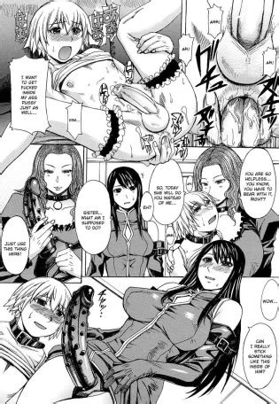 Training Advice Luscious Hentai Manga Porn