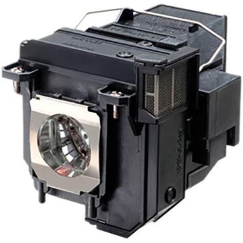 Epson Elplp Replacement Lamp Visual Focus